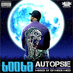 Booba - Autopsie Vol. 3 (2009)