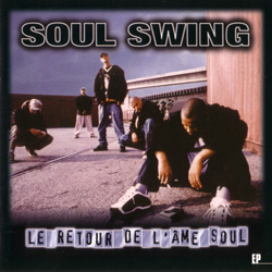 Soul Swing - Le Retour De L'ame Soul (1996)