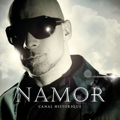 Namor - Canal Historique (2011)