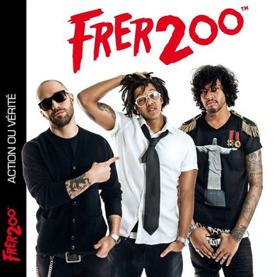 Frer 200 - Action Ou Verite (2011)