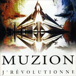 Muzion - J'revolutionne (2002)