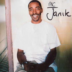 MC Janik - Janik (1998)