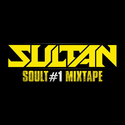 Sultan - Soult#1 (Mixtape) (2011)