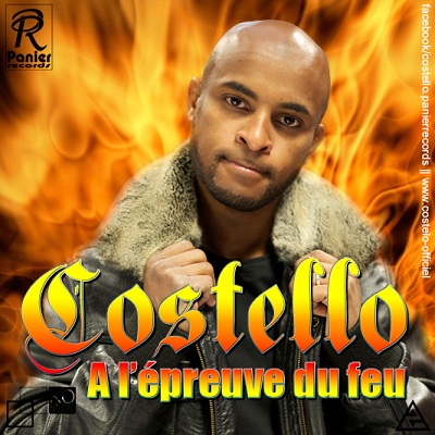 Costello - A L'epreuve Du Feu (2011)