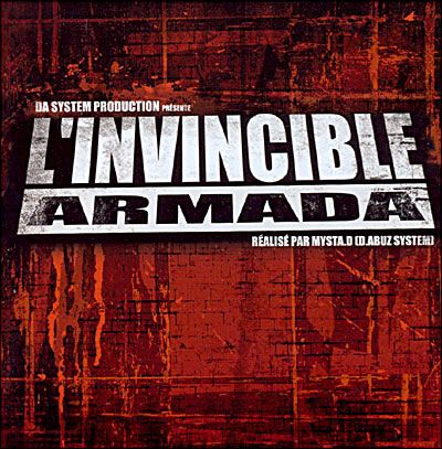 L'invincible Armada (1997)