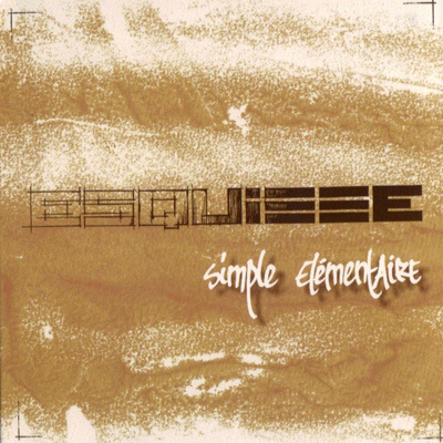 Esquisse - Simple Elementaire (2011)