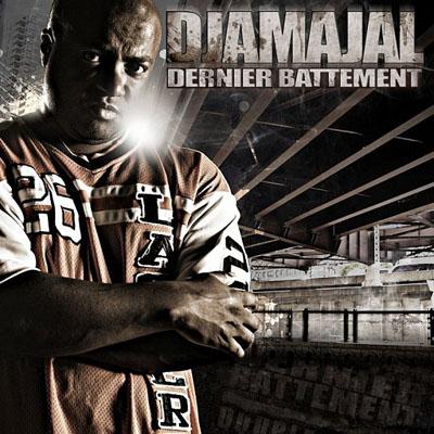 Djamajal - Dernier Battement (2011)