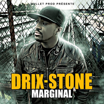 Drix Stone - Marginal (2011)