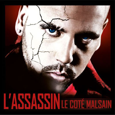 Sinik - Le Cote Malsain (2011) (2CD)