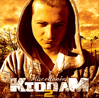 Kiddam - Miscellanees Vol. 2 (2011)