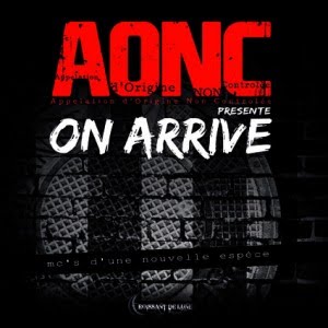 A.O.N.C. - On Arrive (2011)