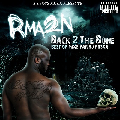 Rma2n - Back 2 The Bone (2011)