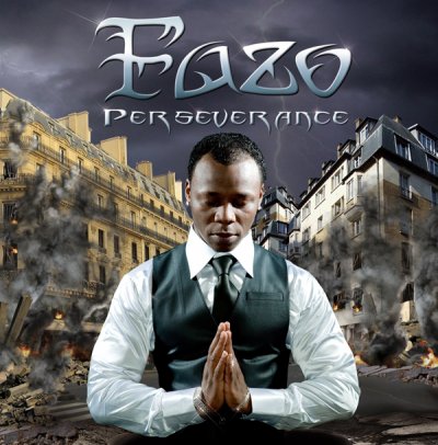 Fazo - Perseverance (2010)