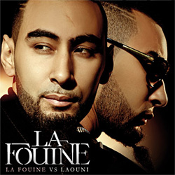 La Fouine - La Fouine VS Laouni (2011)