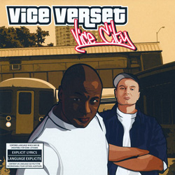 Vice Verset - Vice City (2006)