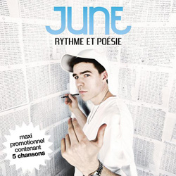 June - Rythme Et Poesie (2009)