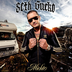 Seth Gueko - Michto (2011)