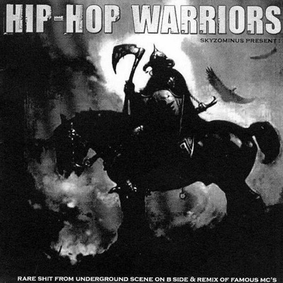 Hip-Hop Warriors Vol. 1 (2005)