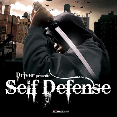 Self Defense (2008)