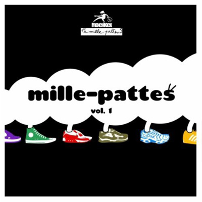 Mille-Pattes Vol. 1 (2011)