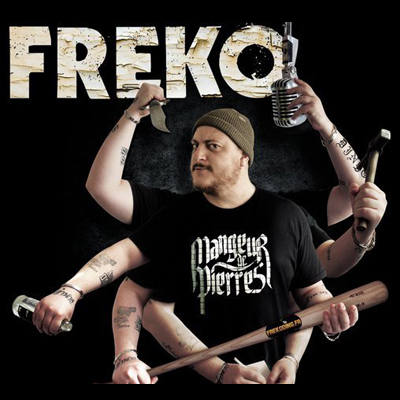 Freko - Eponyme (2011)