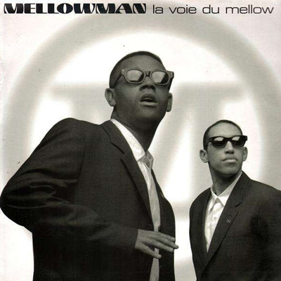 Mellowman - La Voie Du Mellow (1995) 320 kbps