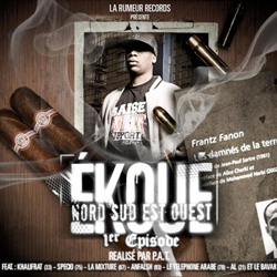 Ekoue - Nord Sur Est Ouest (1er Episode) (2008)