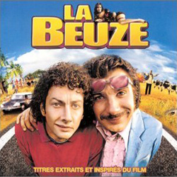 La Beuze - Original Soundtrack (2003)