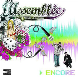 L'assemblee - Encore (2008)