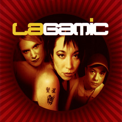 La Gamic - La Gamic (1998)