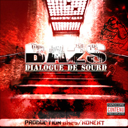 BA2S - Dialogue 2 Sourd (2010)