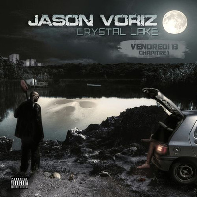 Jason Voriz - Crystal Lake (2011)