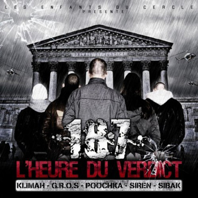 187 - L'heure Du Verdict (2011)
