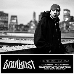 Soulkast - Honoris Causa (2011) FLAC