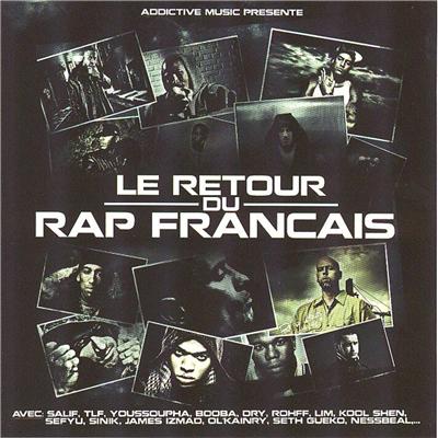Le Retour Du Rap Francais (2011)