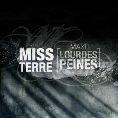 Miss Terre - Lourdes Peines (2011)