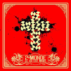 2e Monde - Le CD Est Mort (2009)