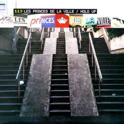 113 - Les Princes De La Ville (2000)