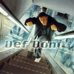 Def Bond - Le Theme (1999)