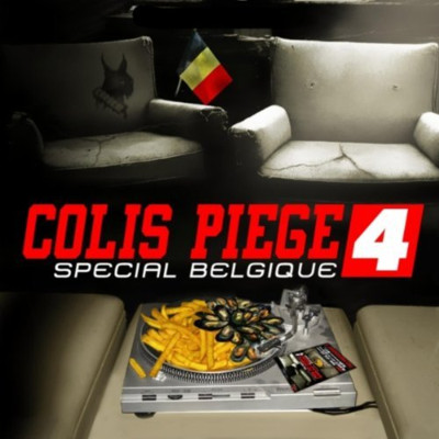 Colis Piege Vol. 4 (2011)