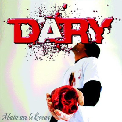 Dary - Main Sur Le Coeur (2011)