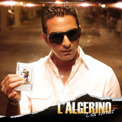 L'algerino - C'est Correct (2011)