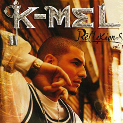 K-Mel - Reflexions Vol. 1 (2001)