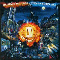 IV My People - Streetly Street Vol. 2 (2003)