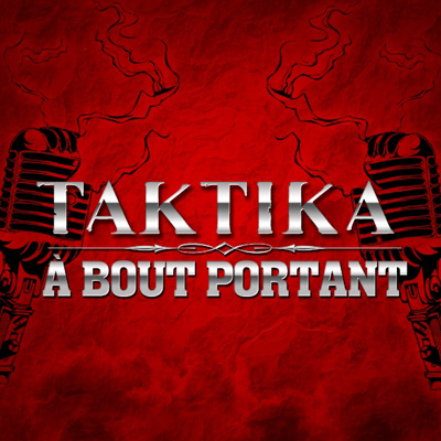 Taktika - A Bout Portant (2011)