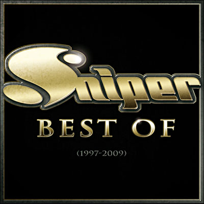 Sniper - Best Of (1997-2009) (2011)