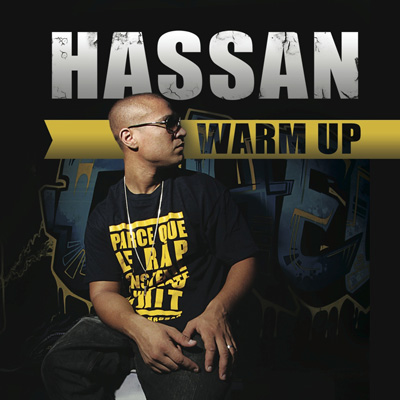 Hassan - Warm Up (EP) (2011)
