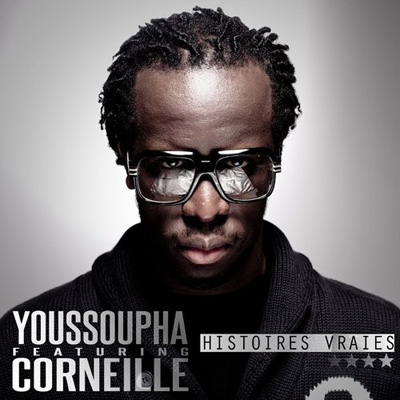Youssoupha - Histoires Vraies (2011)
