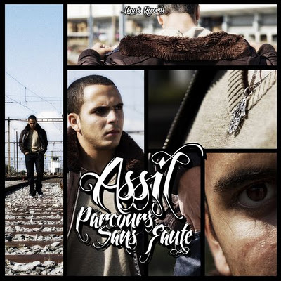Assil - Parcours Sans Faute (2011)