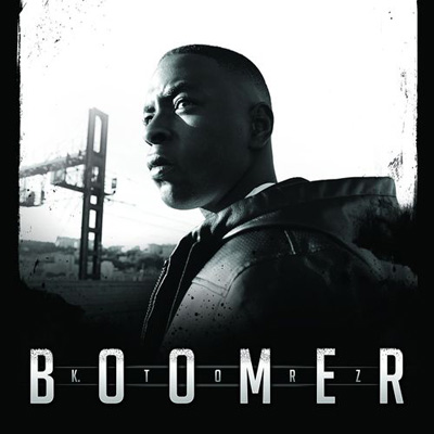 Boomer - K.Torz (2011)